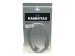 MANHATTAN Hi-Speed USB 2.0 Verlängerungskabel USB 2.0 Typ A Stecker - Typ A Buchse 480 Mbps 4,5m Silber