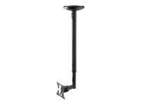 NEOMOUNTS Ceiling Mount 25,4-76,2cm 10-30Zoll 20 kg 60-85...