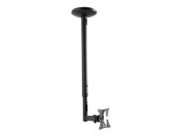 NEOMOUNTS Ceiling Mount 25,4-76,2cm 10-30Zoll 20 kg 60-85...