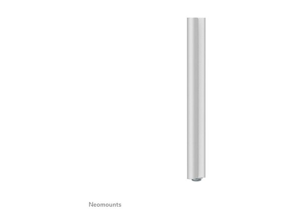 NEOMOUNTS Wall Mount 25,4-76,2cm 10-30Zoll 30kg Fixed VESA 75/100 Silver