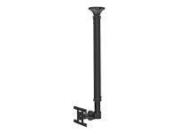 NEOMOUNTS Ceiling Mount 25,4-66,04cm 10-26Zoll 12 kg...