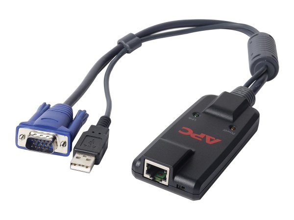 APC KVM 2G - Server Module - USB with Virtual Media