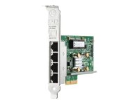 HPE Ethernet 1Gb 4-port 331T Adapter