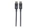 MANHATTAN DisplayPort Kabel 1m DisplayPort Stecker auf DisplayPort Stecker Geschirmt Schwarz Hohe Uebertragungsbandbreite