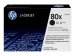 HP 80X original Toner cartridge CF280X black high capacity 6.900 pages 1-pack