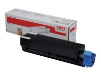 OKI MB441 Toner schwarz hohe Kapazität 2.500 Seiten 1er-Pack