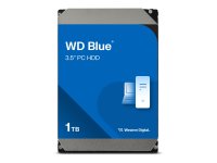 WD Desktop Blue WD10EZEX 1TB SATA 6Gb/s 64MB Cache...