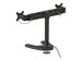 NEOMOUNTS D700DD DESK MOUNT 48,26-68,58cm 19-27Zoll BLACK