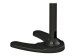 NEOMOUNTS FPMA-D700DD3 Desk Mount für Flatscreen 3x25,4-68,58cm 10-27Zoll 24kg VESA 75x75/100x100mm dreh-kipp-schwenkbar