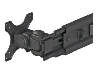 NEOMOUNTS FPMA-D700DD4 Desk Mount Flatscreen...