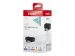 CANON 1LB PGI-9 PBK C M Y GY ink cartridge black and four colour standard capacity combopack blister with alarm