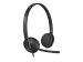 LOGITECH USB Headset H340 Headset on-ear wired