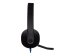 LOGITECH USB Headset H540 Headset on-ear wired