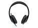 LOGITECH USB Headset H540 Headset on-ear wired