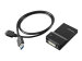 LENOVO USB 3.0 DVI/VGA Mon Adapter