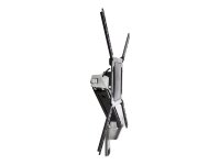 ERGOTRON Interactive Arm VHD 76,2 - 152,4cm 30-60Zoll 15,9-31,8kg dreh neig und schwenkbar