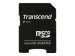 TRANSCEND Premium 32GB microSDHC UHS-I Class10 30MB/s MLC inkl. Adapter