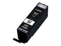 CANON 1LB PGI-550 PGBK ink cartridge black standard...