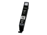 CANON 1LB CLI-551BK ink cartridge black standard capacity...