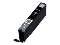 CANON 1LB CLI-551GY ink cartridge grey standard capacity...