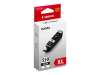 CANON 1LB PGI-550XL PGBK ink cartridge black standard...