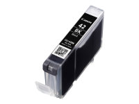 CANON 1LB CLI-42BK ink cartridge black standard capacity...