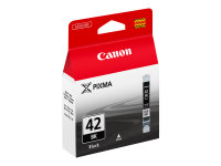 CANON 1LB CLI-42BK ink cartridge black standard capacity...