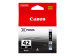 CANON 1LB CLI-42BK ink cartridge black standard capacity 900 photos 1-pack Photo black to Black