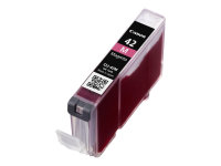 CANON CLI-42M Tinte magenta Standardkapazität 416...