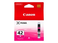 CANON CLI-42M Tinte magenta Standardkapazität 416...