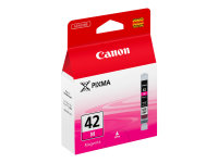 CANON CLI-42M Tinte magenta Standardkapazität 416 Fotos 1er-Pack