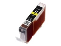 CANON 1LB CLI-42Y ink cartridge yellow standard capacity...