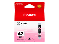 CANON 1LB CLI-42PM ink cartridge photo magenta standard...