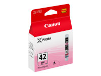 CANON 1LB CLI-42PM ink cartridge photo magenta standard...