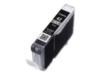 CANON 1LB CLI-42GY ink cartridge grey standard capacity...