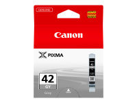 CANON 1LB CLI-42GY ink cartridge grey standard capacity...