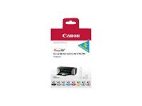 CANON 1LB CLI-42 8inks ink cartridge black and colour...