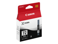 CANON 1LB PGI-72 MBK ink cartridge matte black standard...