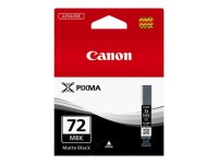 CANON 1LB PGI-72 MBK ink cartridge matte black standard capacity 1.640 photos 1-pack