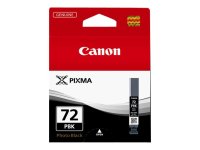 CANON 1LB PGI-72 PBK ink cartridge photo black standard...