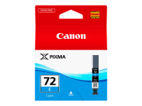 CANON PGI-72 C Tinte cyan Standardkapazität 525...