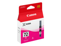 CANON 1LB PGI-72 M ink cartridge magenta standard...