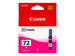 CANON 1LB PGI-72 M ink cartridge magenta standard capacity 1-pack