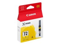 CANON PGI-72 Y Tinte gelb Standardkapazität 380...