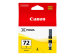 CANON PGI-72 Y Tinte gelb Standardkapazität 380 Fotos 1er-Pack