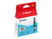 CANON 1LB PGI-72 PC ink cartridge photo cyan standard capacity 350 photos 1-pack