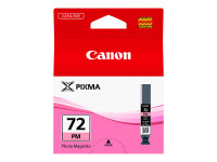 CANON PGI-72 PM Tinte foto magenta Standardkapazität...