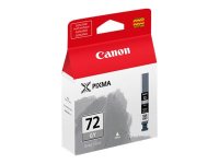 CANON 1LB PGI-72 GY ink cartridge grey standard capacity...