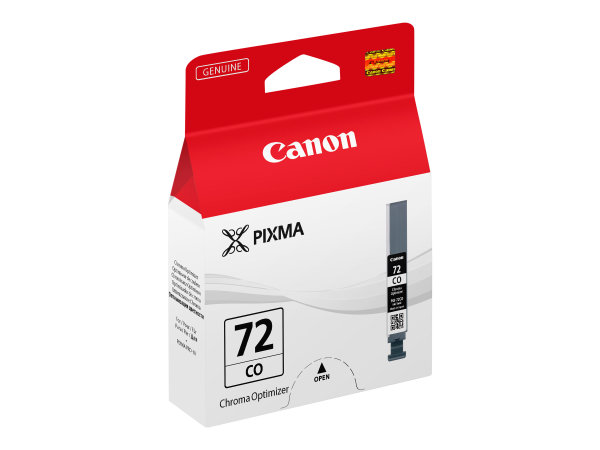 CANON 1LB PGI-72 CO ink cartridge chroma optimiser tank