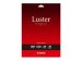 CANON LU-101 260g/m2 A4 20 Blatt 1er-Pack luster paper